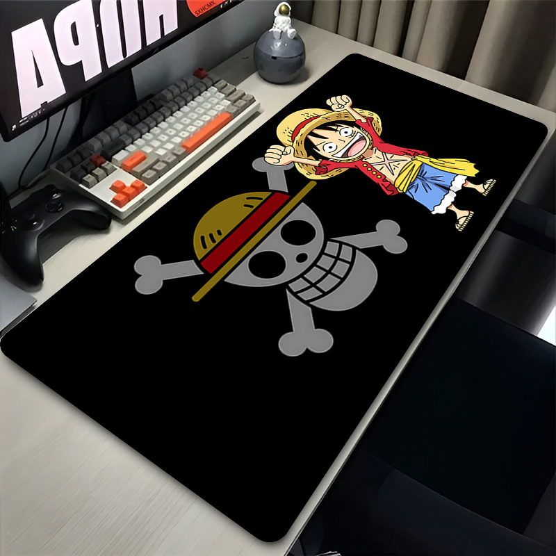 Pc Gaming Anime - Podkładka pod mysz Komputer Laptop Gamer