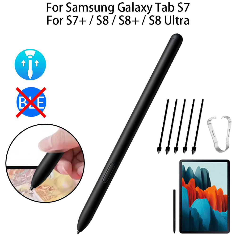 Pc Gaming Hp - Pióro S Pen do tabletu Samsung