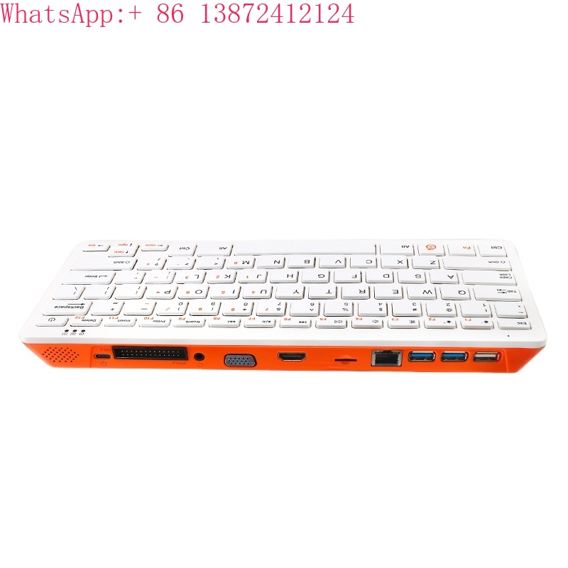Pc Gaming Orange - Orange Pi 800 + zasilacz 5V4A