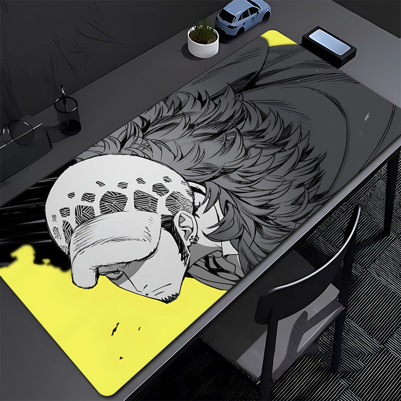 Pc Gaming Anime - Podkładka pod mysz ONE PIECE Trafalgar