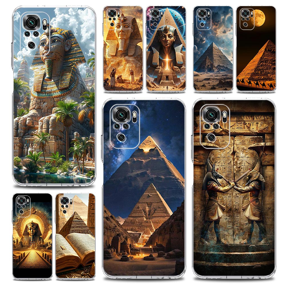 Pc Gaming Egypt - Etui na telefon Xiaomi Redmi Note