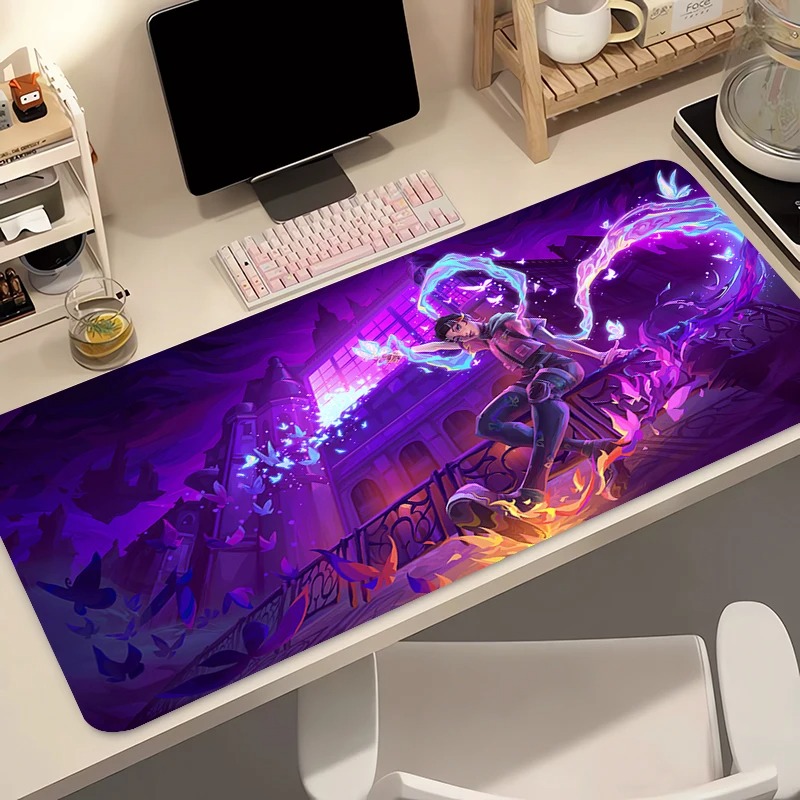 Pc Gaming Jumbo - Podkładka pod mysz dla graczy Komputer
