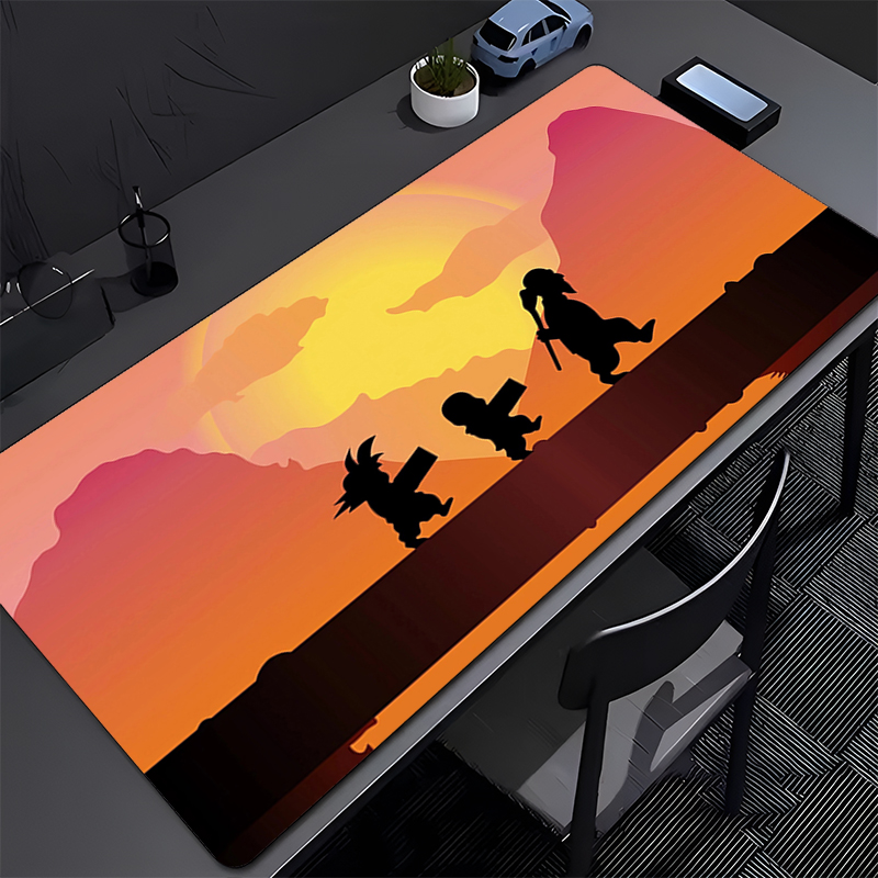 Podkładka pod mysz DBZ Dragon  – Pc Gaming Anime recenzja i cena