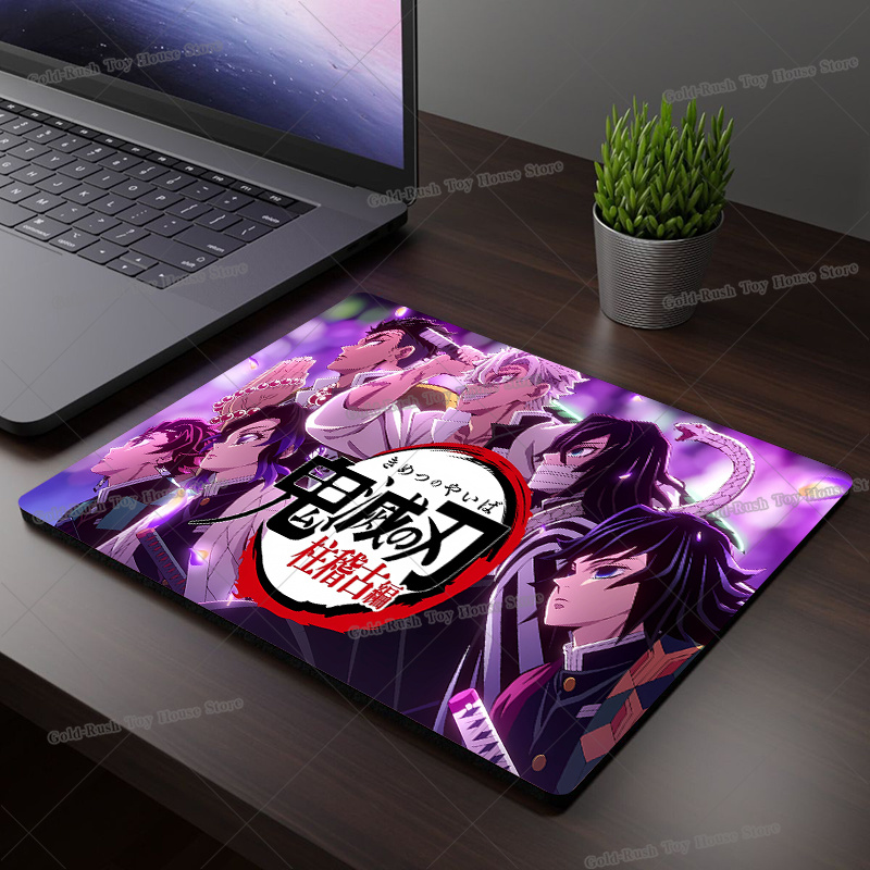 Podkładka pod mysz Kamado Tanj – Pc Gaming Anime recenzja i cena