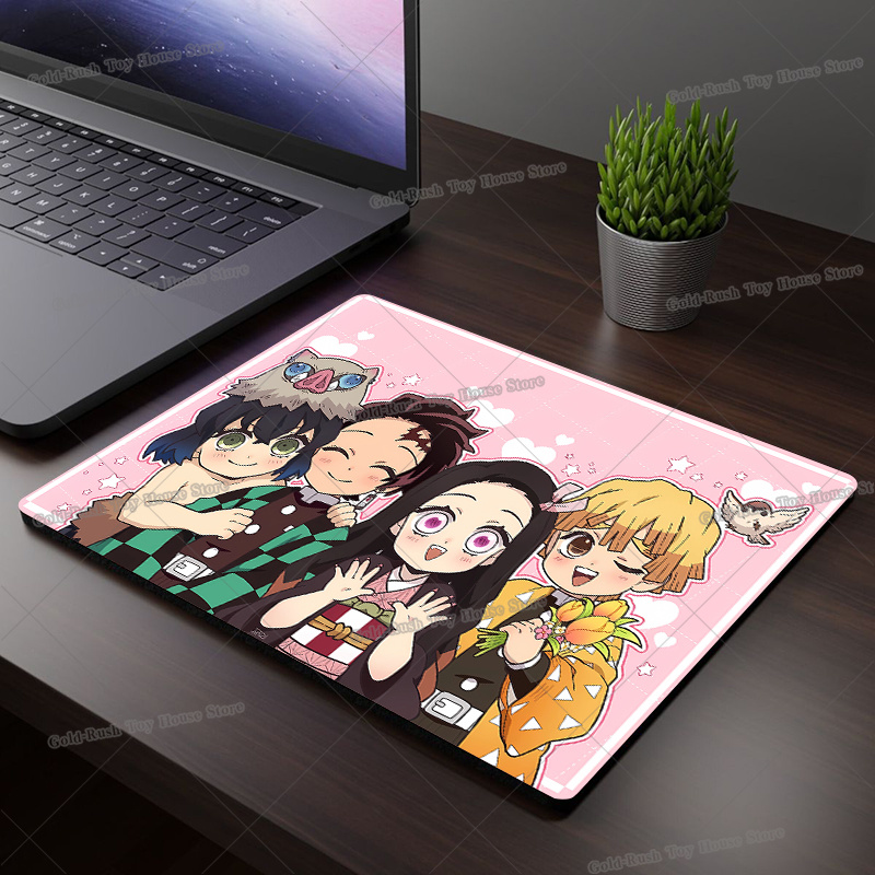 Podkładka pod mysz Kamado Tanj – Pc Gaming Anime recenzja i cena