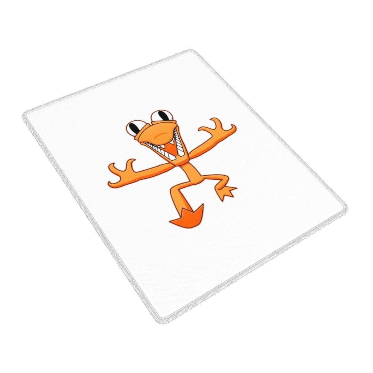 Podkładka pod mysz Orange Rain – Pc Gaming Orange recenzja i cena