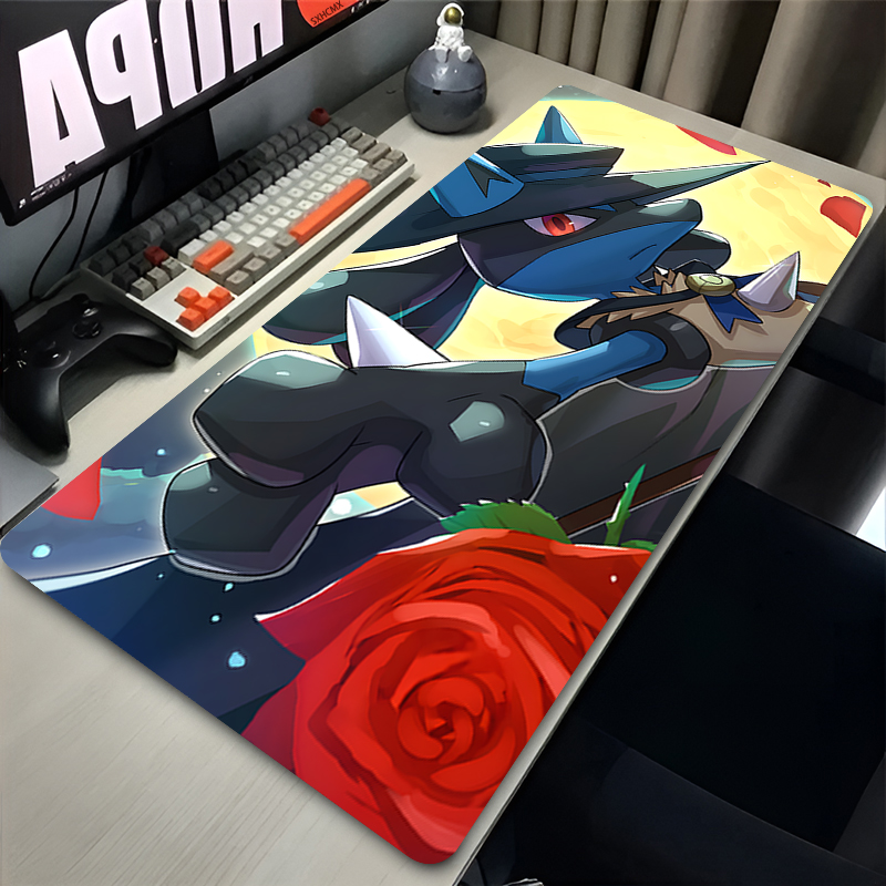 Podkładka pod mysz Cool Anime  – Pc Gaming Anime recenzja i cena