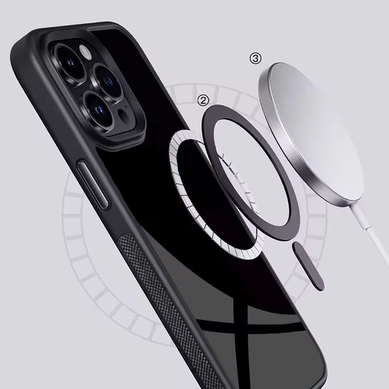 Etui na telefon z magnesem Eye – Pc Gaming Egypt recenzja i cena