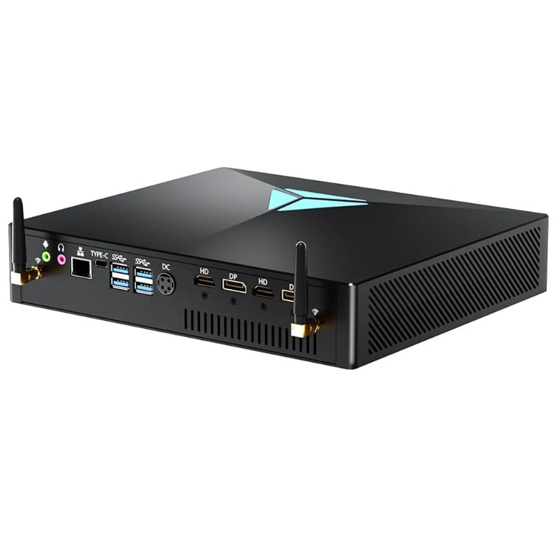 【Nowość】Mini Komputer Stacjona – Pc Gaming New recenzja i cena