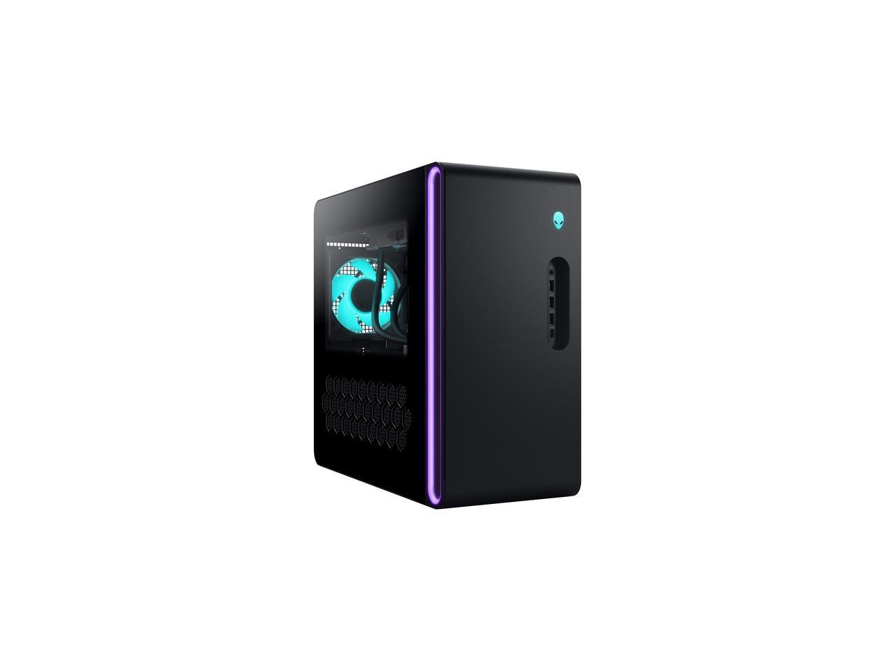 Komputer stacjonarny do gier A – Pc Gaming Dell Alienware recenzja i cena