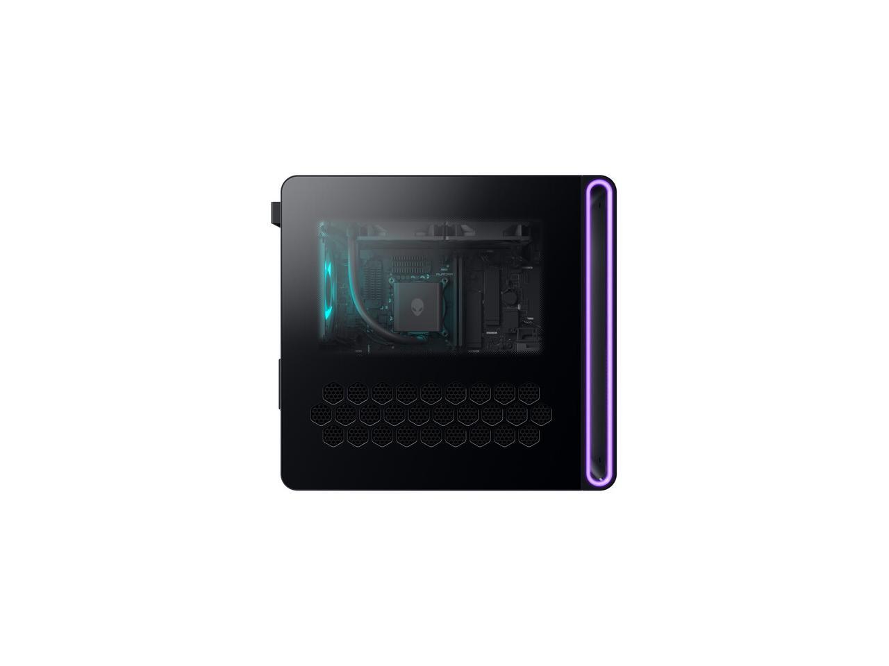 Komputer stacjonarny do gier A – Pc Gaming Dell Alienware recenzja i cena