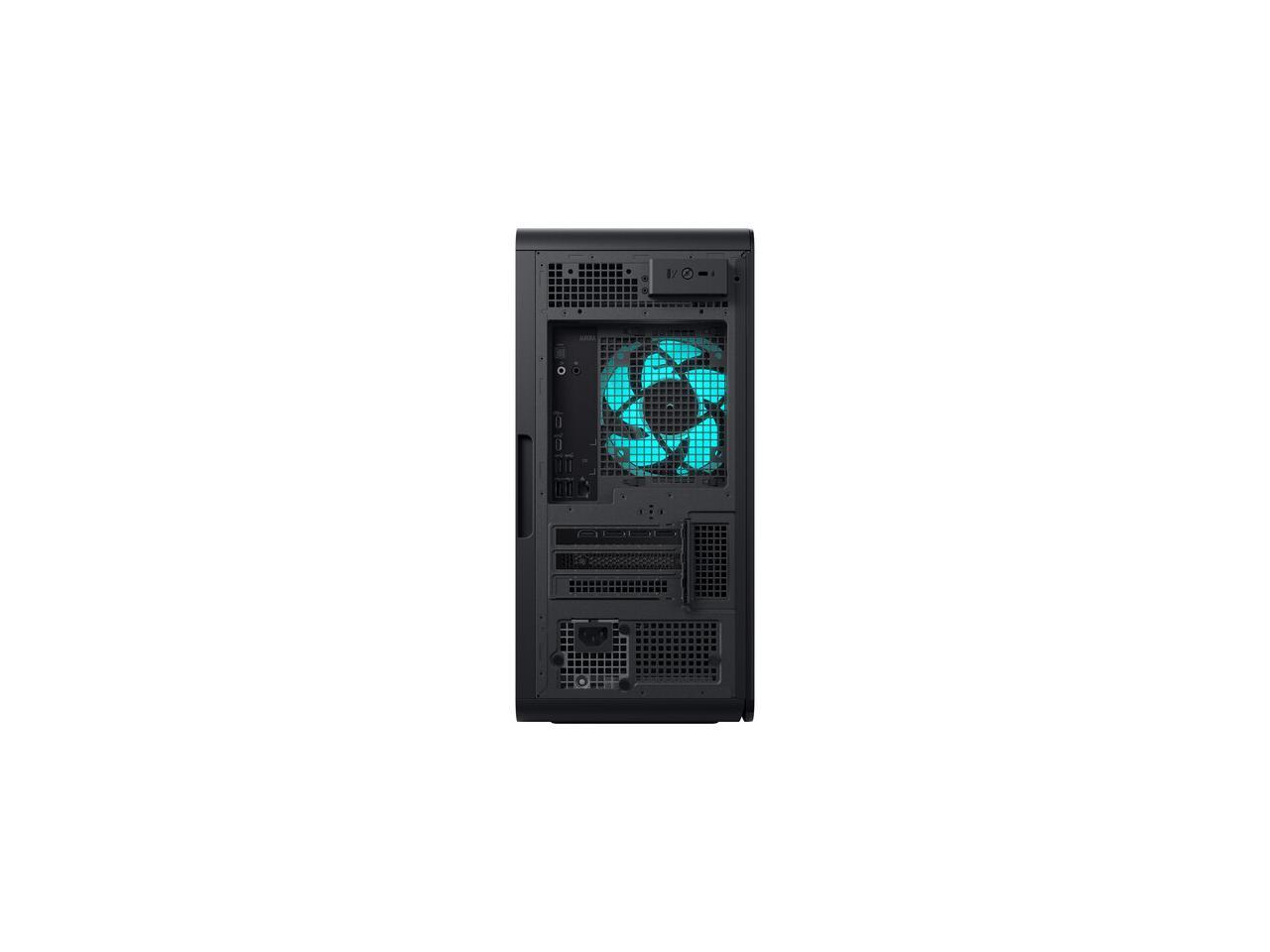 Komputer stacjonarny do gier A – Pc Gaming Dell Alienware recenzja i cena