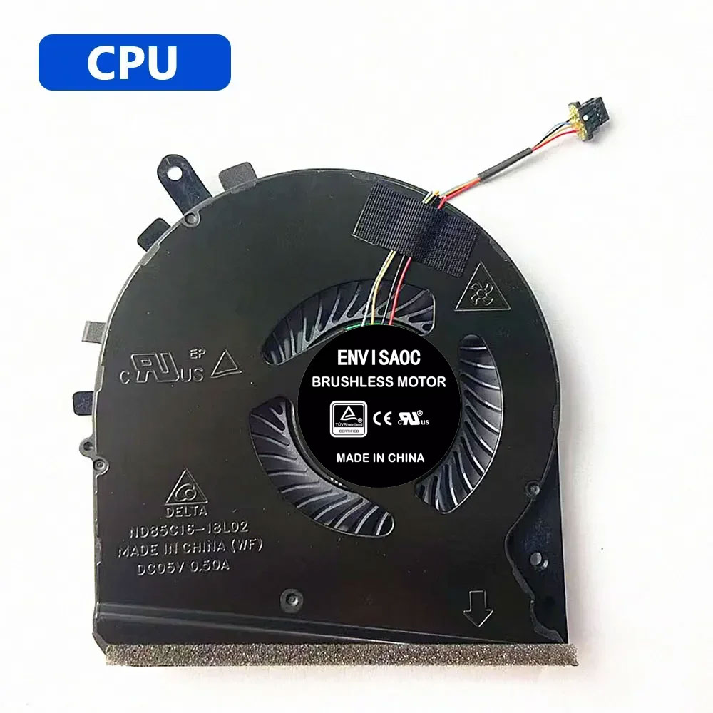 OEM Wentylator chłodzący CPU G – Pc Gaming Hp recenzja i cena