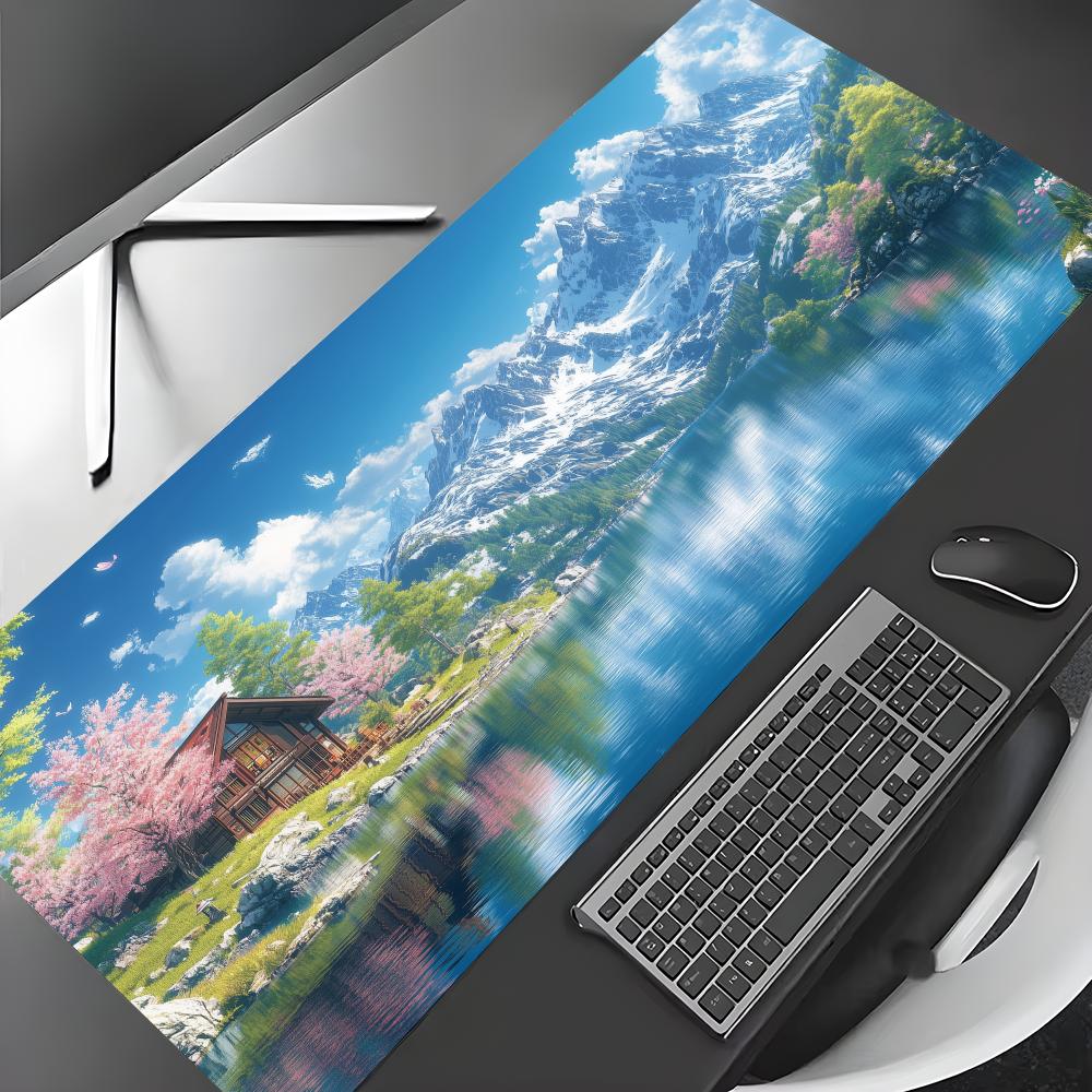 Letnia Sceneria i Pomarańczowy – Pc Gaming Orange recenzja i cena