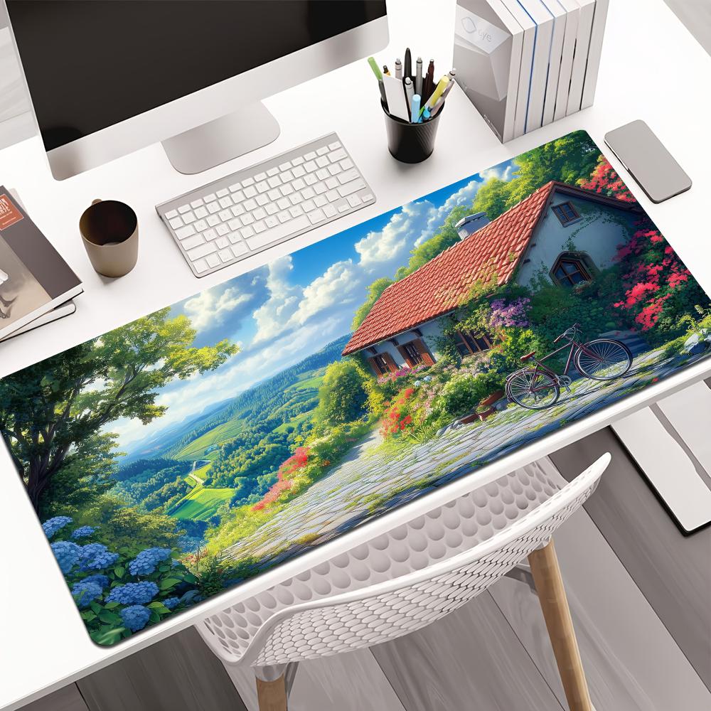 Letnia Sceneria i Pomarańczowy – Pc Gaming Orange recenzja i cena