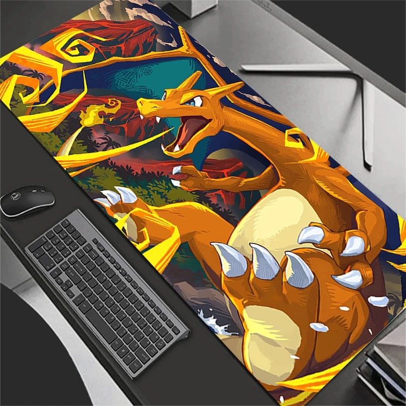 Podkładka pod mysz Anime Akces – Pc Gaming Anime recenzja i cena