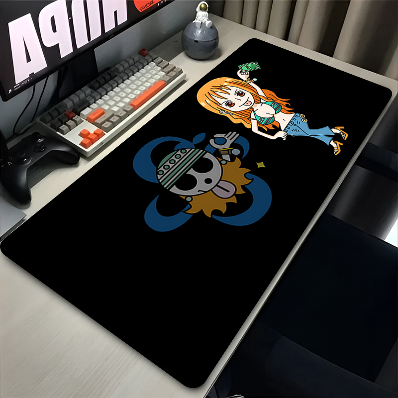 Podkładka pod mysz Komputer La – Pc Gaming Anime recenzja i cena