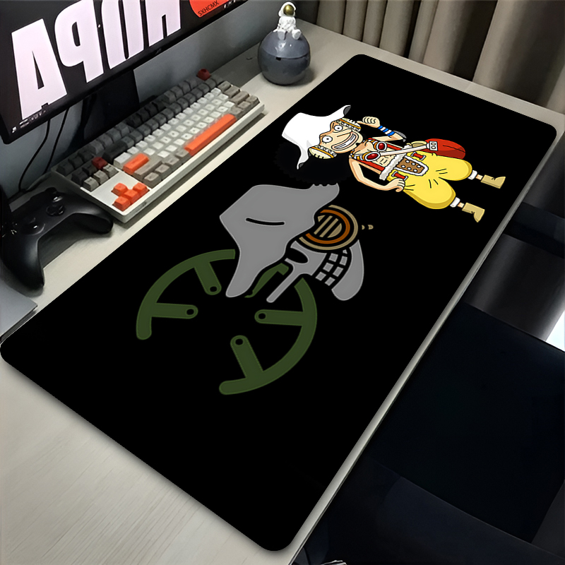 Podkładka pod mysz Komputer La – Pc Gaming Anime recenzja i cena