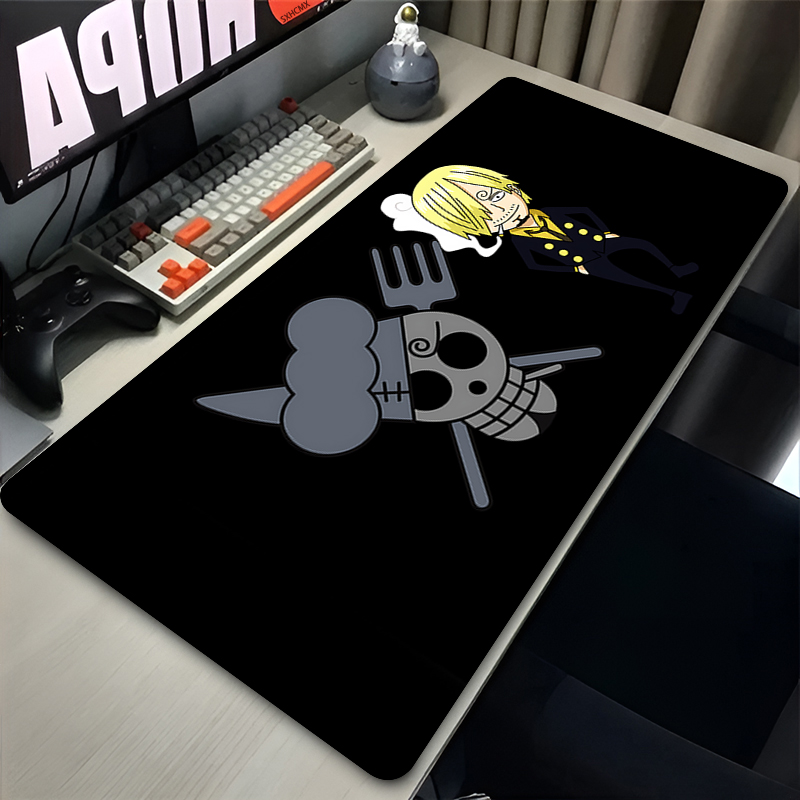 Podkładka pod mysz Komputer La – Pc Gaming Anime recenzja i cena