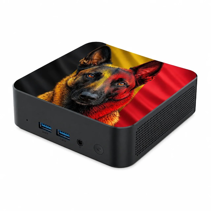 Nowy Mini PC 2026 Intel Core i – Pc Gaming New recenzja i cena