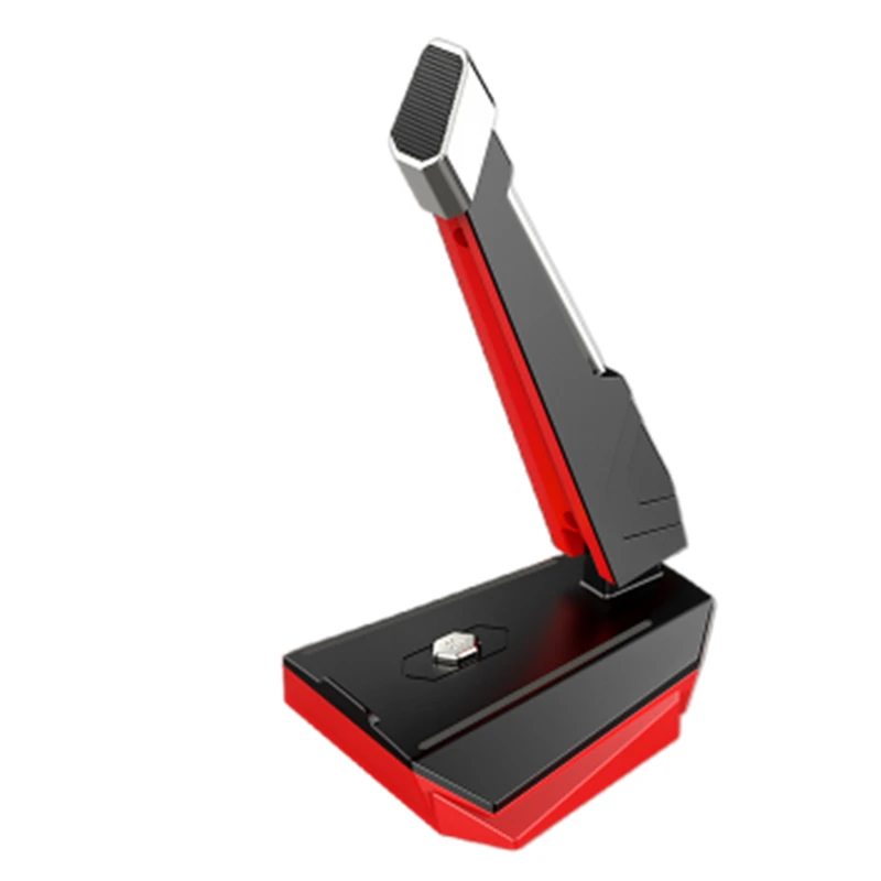 Ulepszenie Mikrofonu do Gier K – Pc Gaming Xgear recenzja i cena