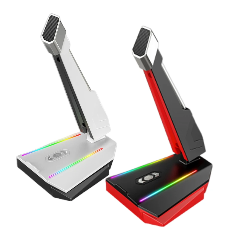 Ulepszenie Mikrofonu do Gier K – Pc Gaming Xgear recenzja i cena