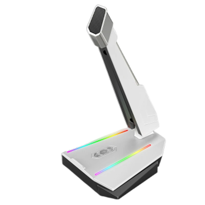 Ulepszenie Mikrofonu do Gier K – Pc Gaming Xgear recenzja i cena