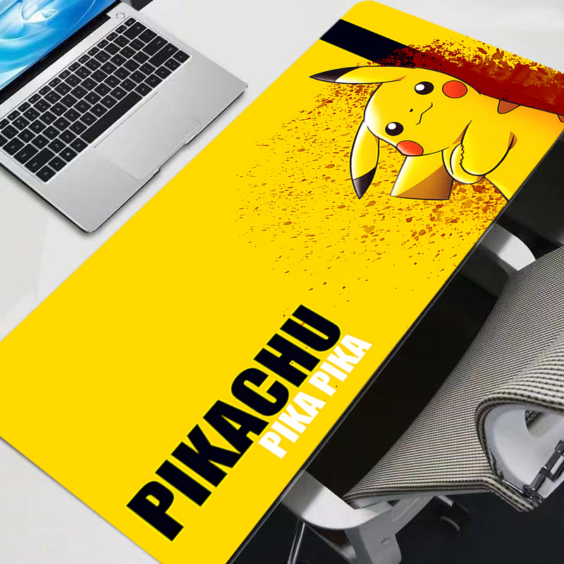 Podkładka pod mysz Duża P-Pika – Pc Gaming Jumbo recenzja i cena