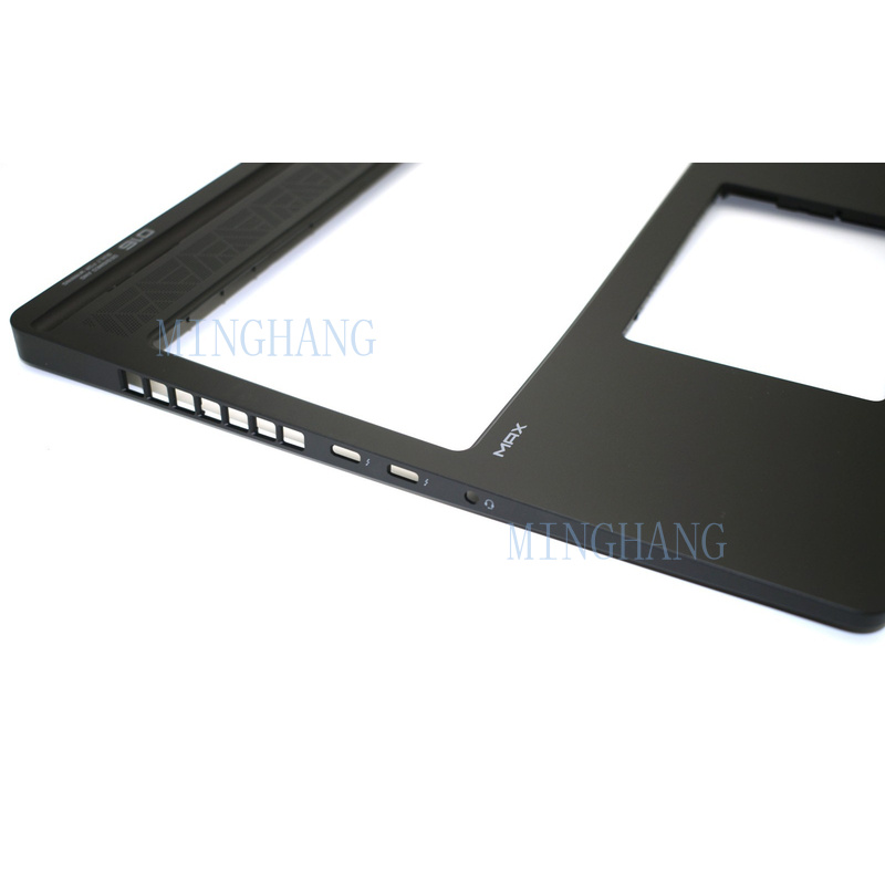 Nowa obudowa górna (palmrest)  – Pc Gaming Hp recenzja i cena