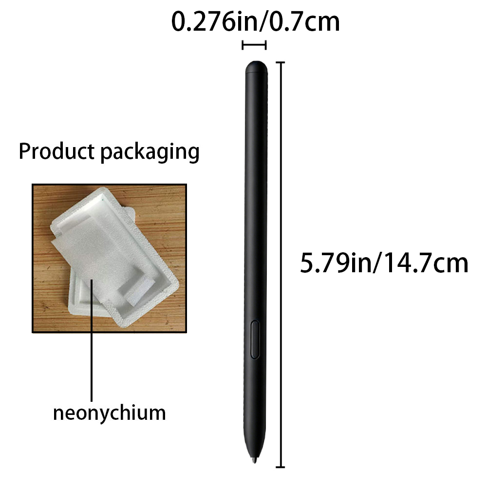 Pióro S Pen do tabletu Samsung – Pc Gaming Hp recenzja i cena