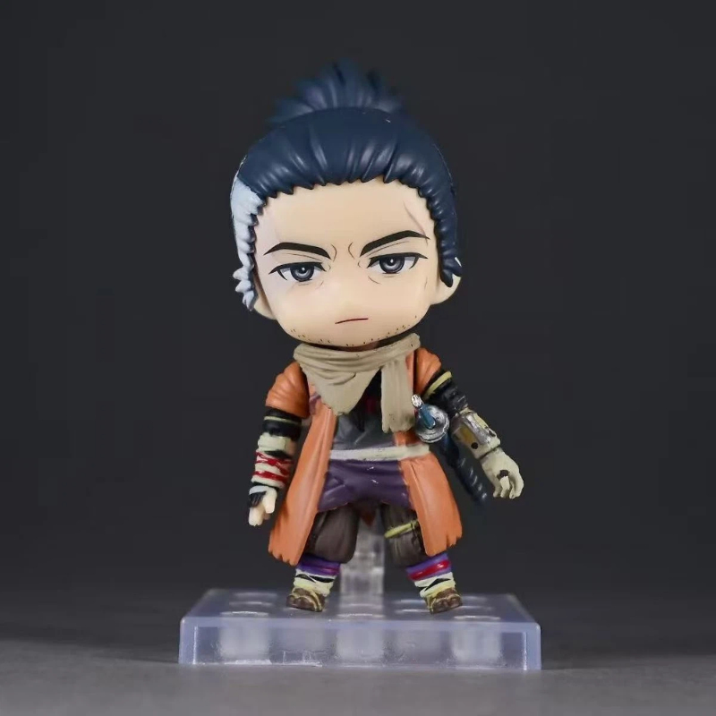 GSC Nendoroid No.2522 Sekiro:  – Pc Gaming On Tv recenzja i cena