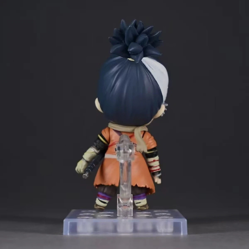 GSC Nendoroid No.2522 Sekiro:  – Pc Gaming On Tv recenzja i cena