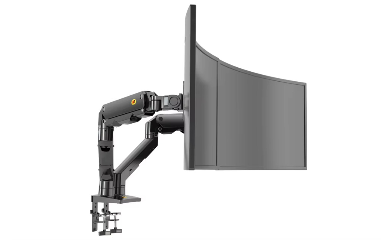 Uchwyt na monitor G55 27-34 ca – Monitor Stand recenzja i cena