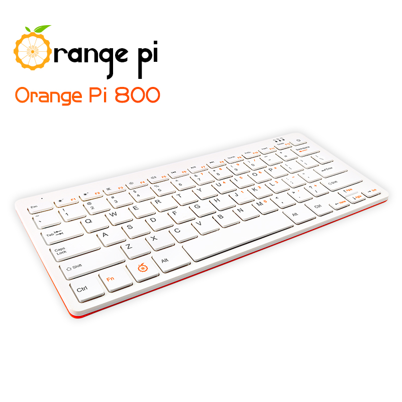 Orange Pi 800 + zasilacz 5V4A  – Pc Gaming Orange recenzja i cena