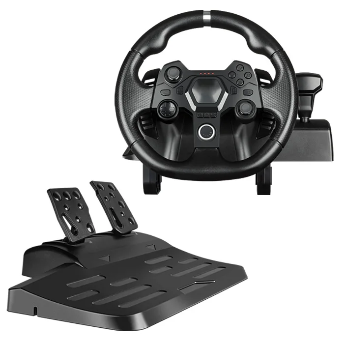 Najnowsza kierownica do gier w – Pc Gaming Xgear recenzja i cena