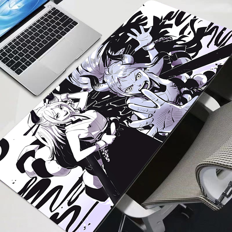 Podkładka pod mysz Anime Akces – Pc Gaming Anime recenzja i cena