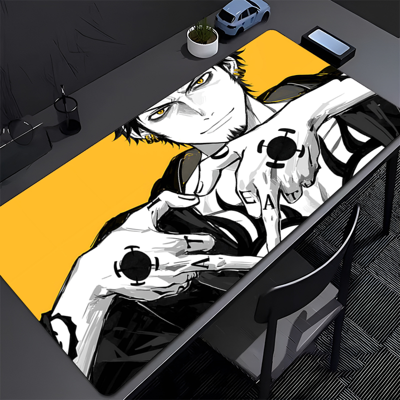 Podkładka pod mysz ONE PIECE T – Pc Gaming Anime recenzja i cena