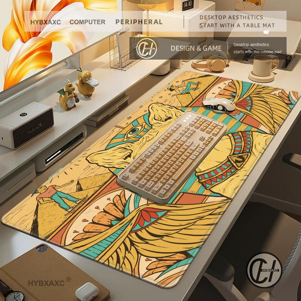 Podkładka pod mysz 900×400 Mat – Pc Gaming Egypt recenzja i cena