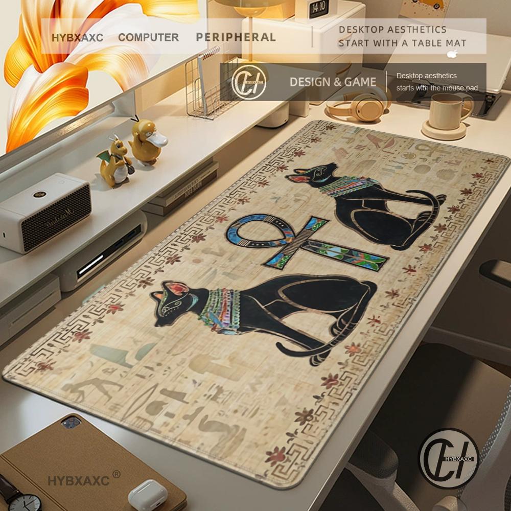 Podkładka pod mysz 900×400 Mat – Pc Gaming Egypt recenzja i cena