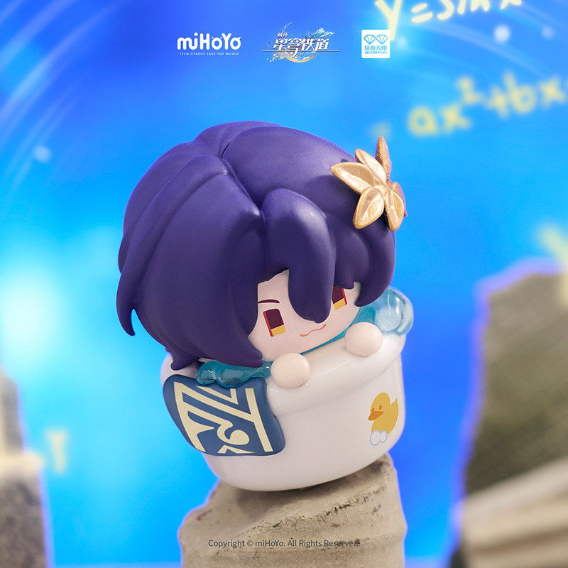 Mihoyo Honkai Star Rail Keycap – Pc Gaming Anime recenzja i cena