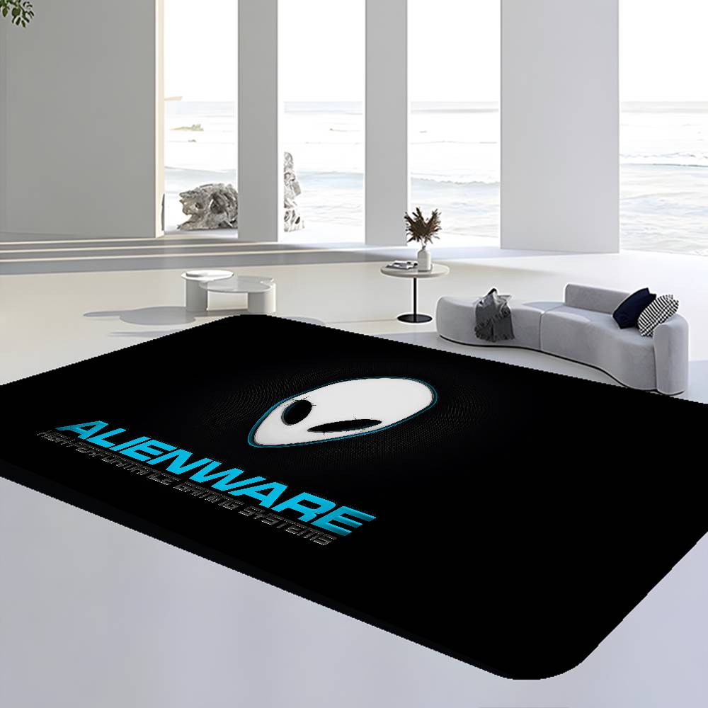 Dywanik Dell Alienware Animati – Pc Gaming Dell Alienware recenzja i cena