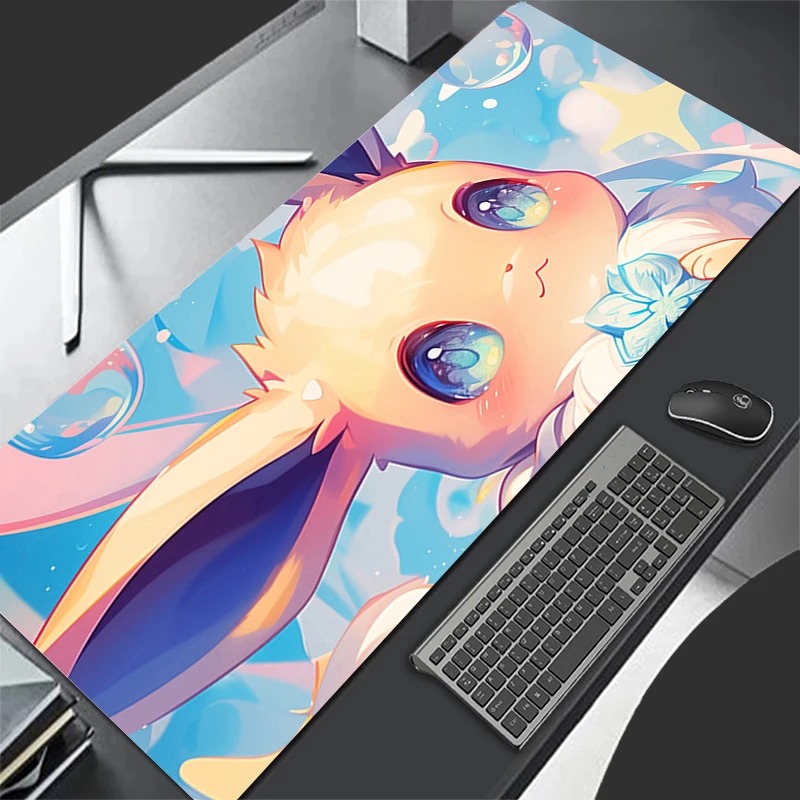 Podkładka pod mysz P-Pokemon E – Pc Gaming Jumbo recenzja i cena