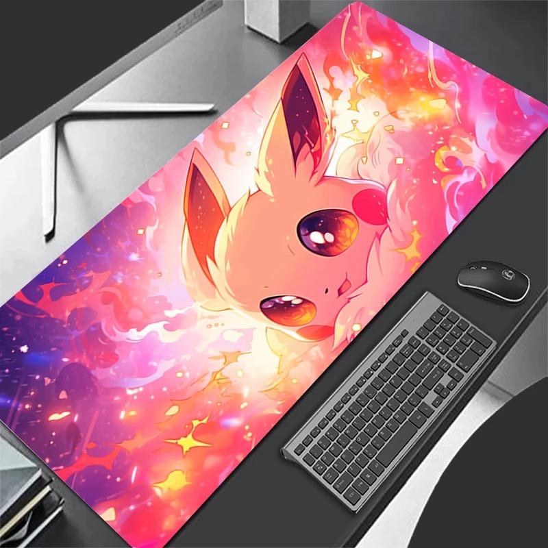 Podkładka pod mysz P-Pokemon E – Pc Gaming Jumbo recenzja i cena