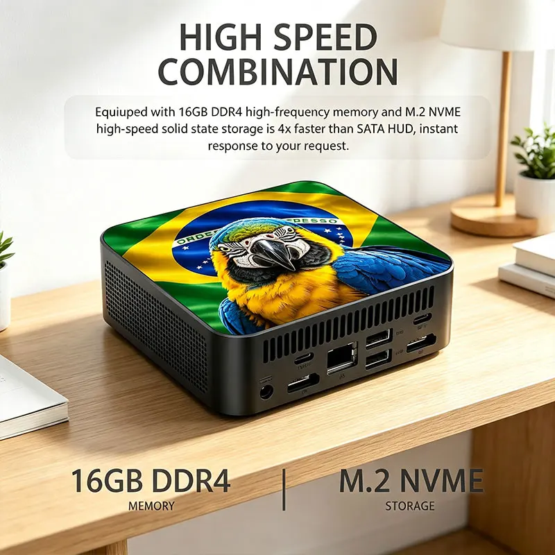 Nowy Meksyk Brazylia Flaga Min – Pc Gaming New recenzja i cena
