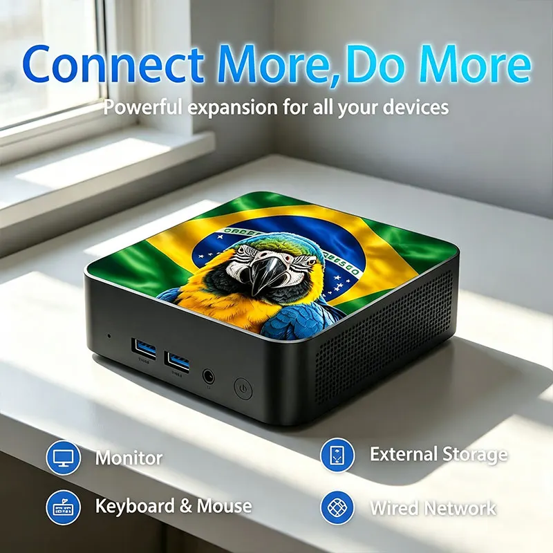 Nowy Meksyk Brazylia Flaga Min – Pc Gaming New recenzja i cena