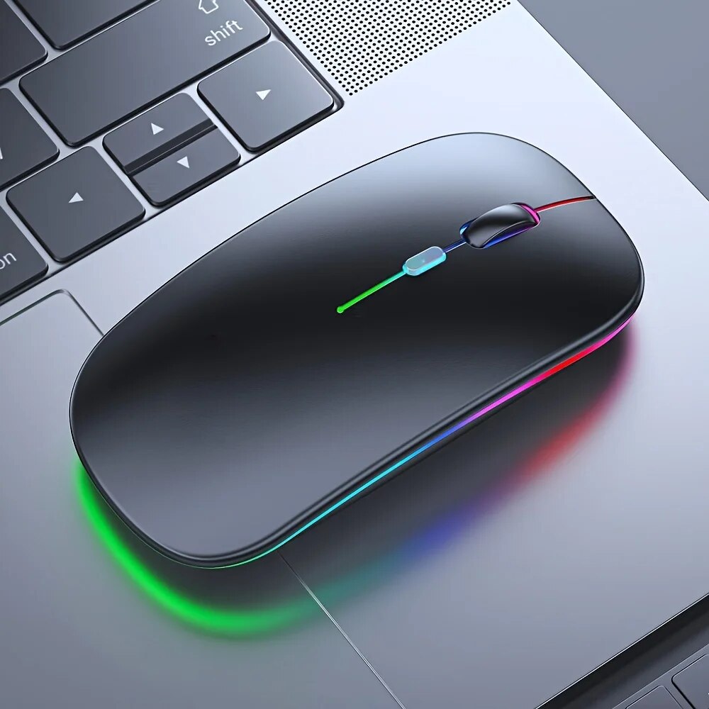 Mysz bezprzewodowa Mysz do gie – Pc Gaming Hp recenzja i cena