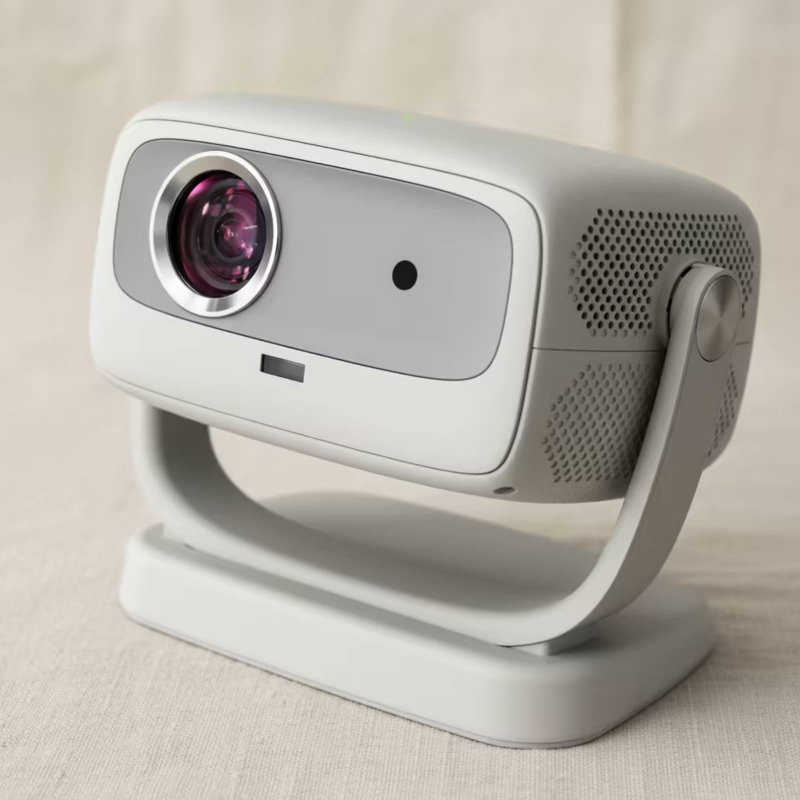 Projektor Smart Home z regulow – Monitor Stand recenzja i cena