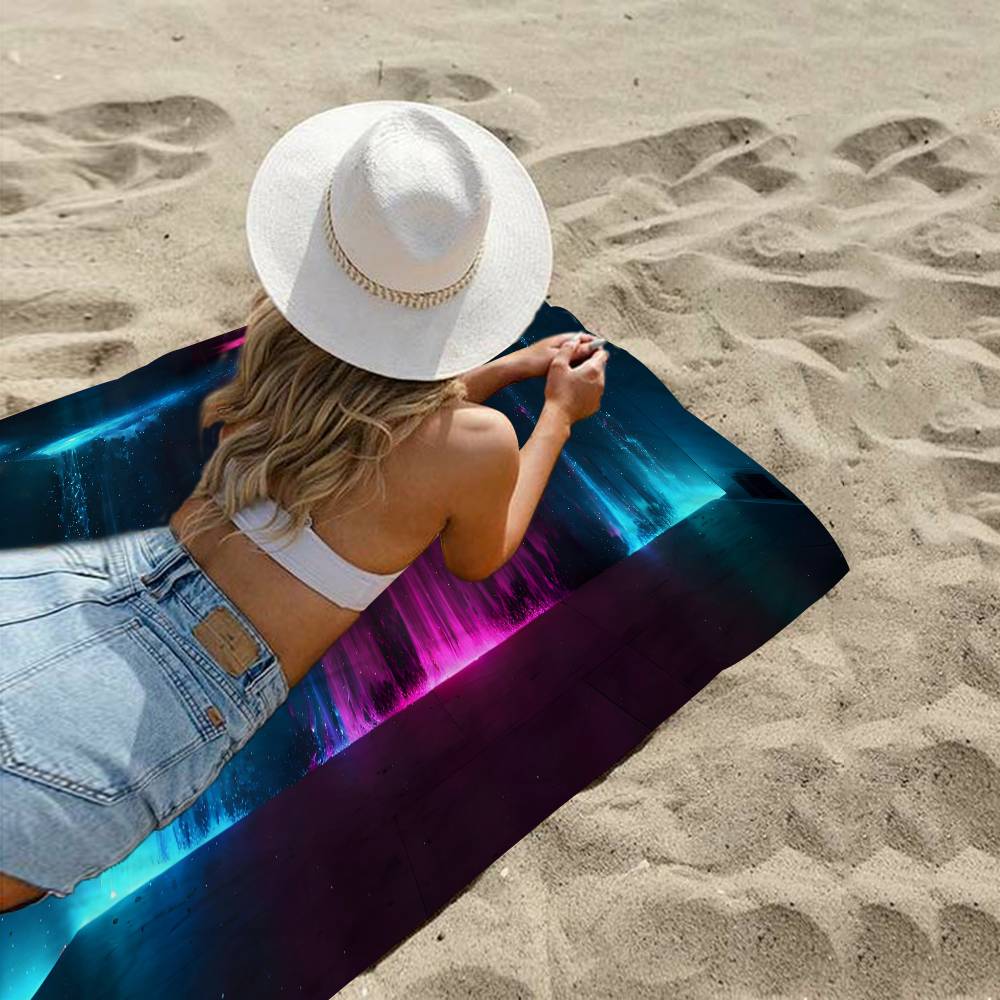 Duże ręczniki plażowe z mikrof – Pc Gaming Dell Alienware recenzja i cena