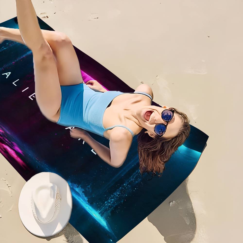 Duże ręczniki plażowe z mikrof – Pc Gaming Dell Alienware recenzja i cena