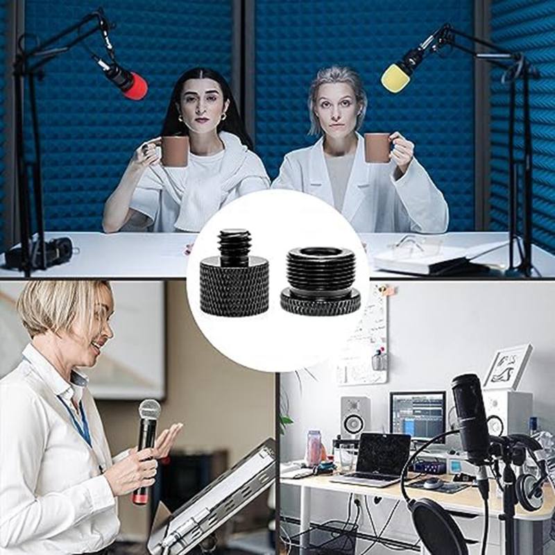 8 szt. Adapterów do statywów m – Monitor Stand recenzja i cena